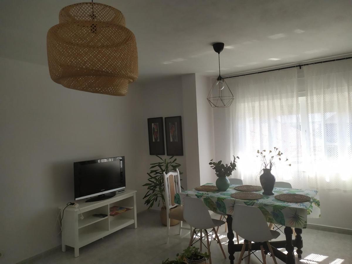 Casa Playa De Caldebarcos Villa Carnota Bagian luar foto