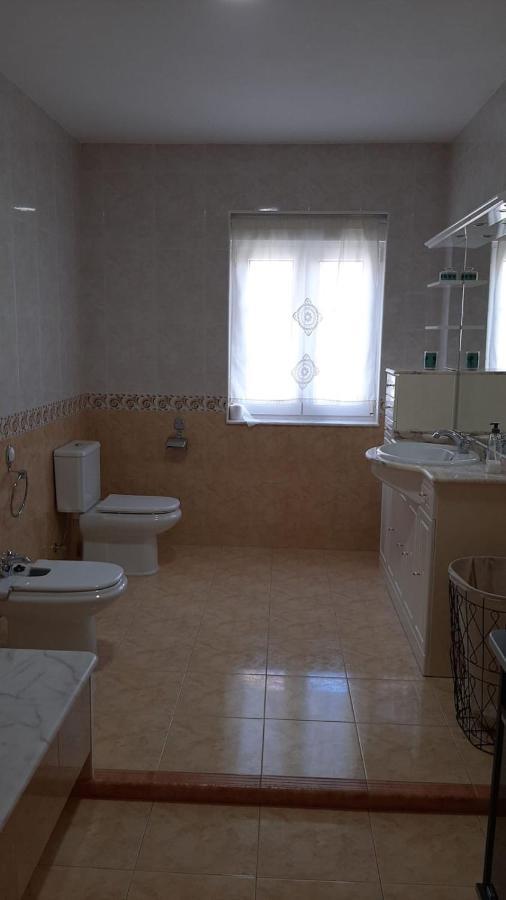 Casa Playa De Caldebarcos Villa Carnota Bagian luar foto