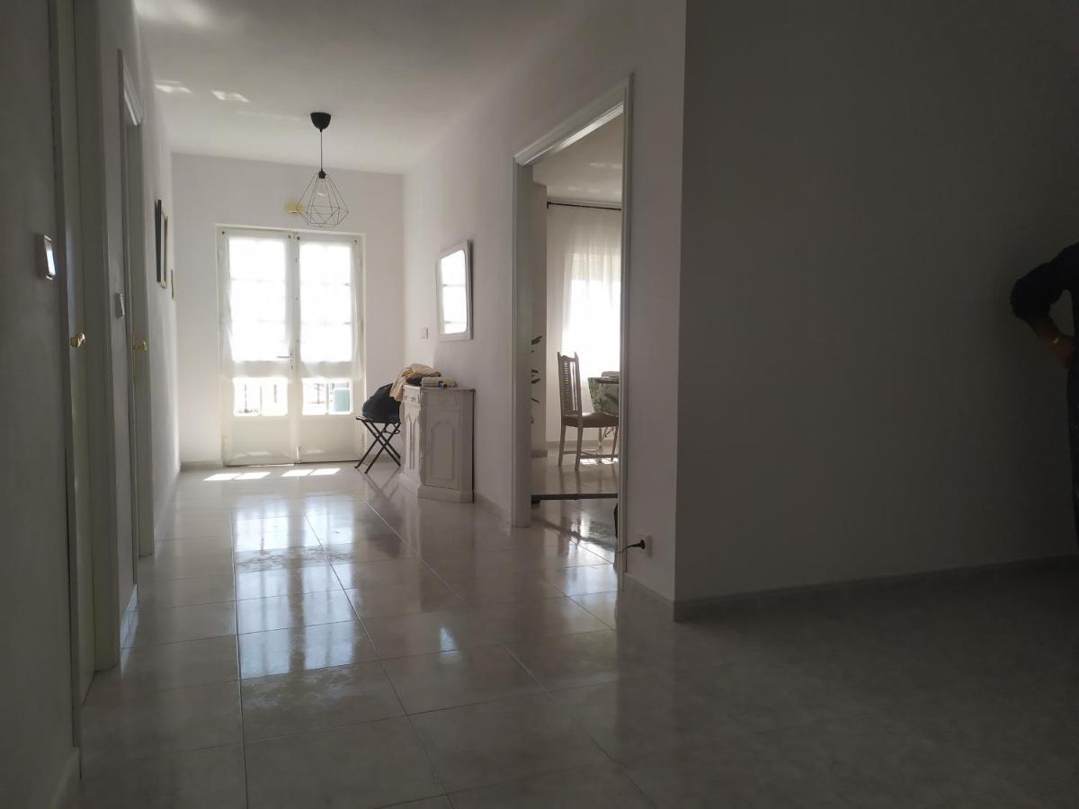 Casa Playa De Caldebarcos Villa Carnota Bagian luar foto
