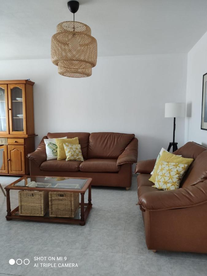 Casa Playa De Caldebarcos Villa Carnota Bagian luar foto