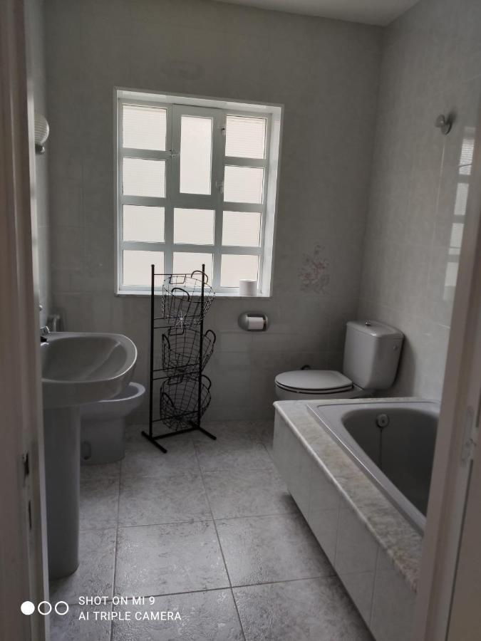 Casa Playa De Caldebarcos Villa Carnota Bagian luar foto