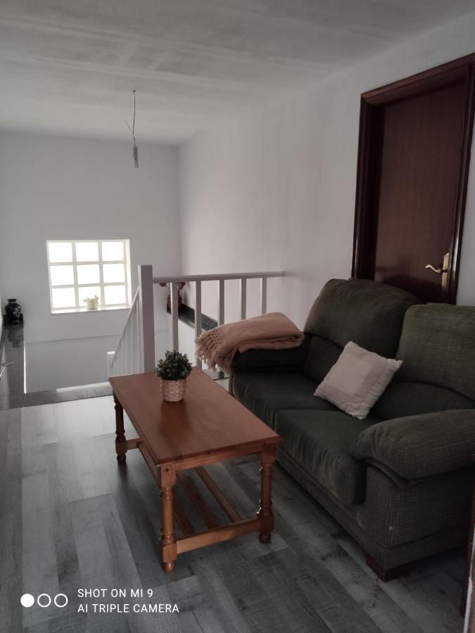 Casa Playa De Caldebarcos Villa Carnota Bagian luar foto