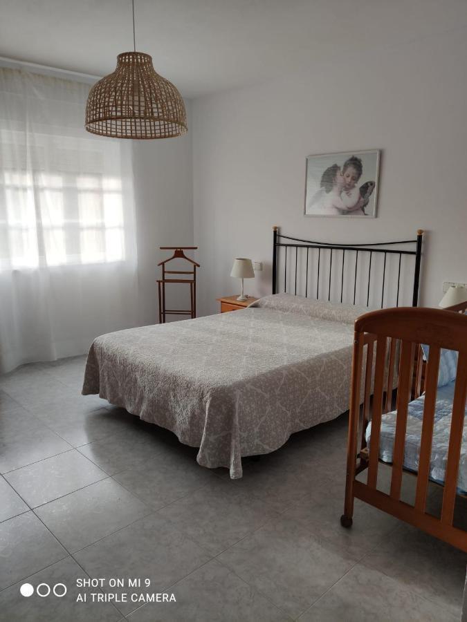 Casa Playa De Caldebarcos Villa Carnota Bagian luar foto