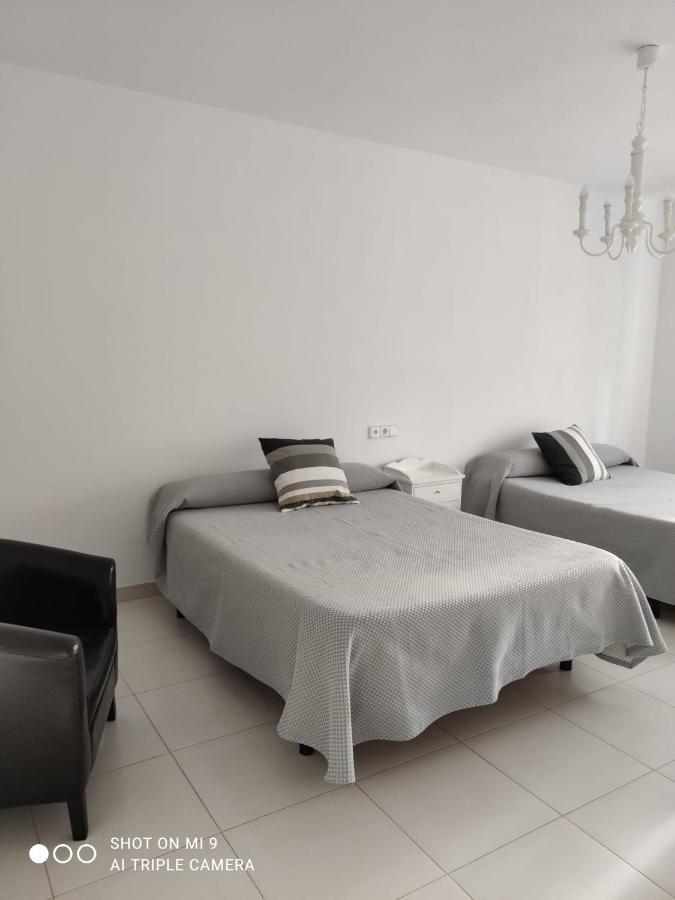 Casa Playa De Caldebarcos Villa Carnota Bagian luar foto