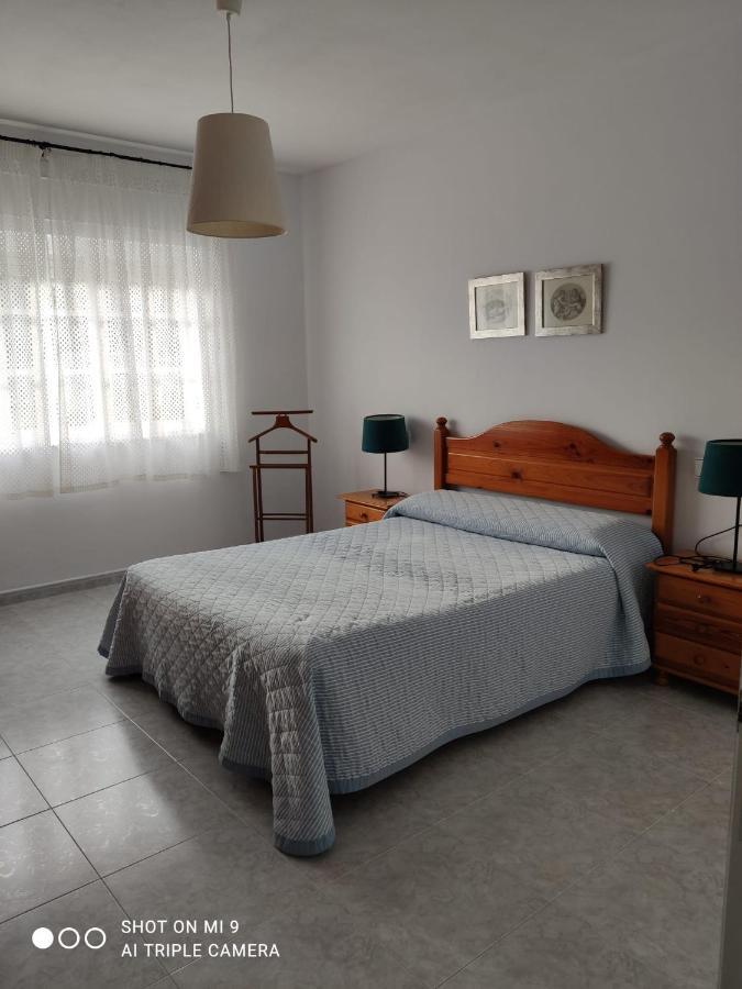 Casa Playa De Caldebarcos Villa Carnota Bagian luar foto